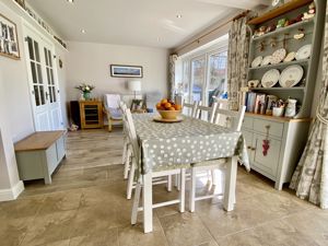 Dining Area- click for photo gallery